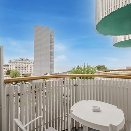 Hotiday Room Collection - Jesolo Lido Exterior foto