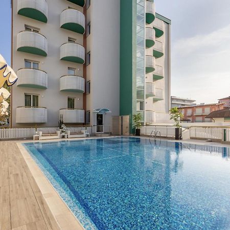 Hotiday Room Collection - Jesolo Lido Exterior foto