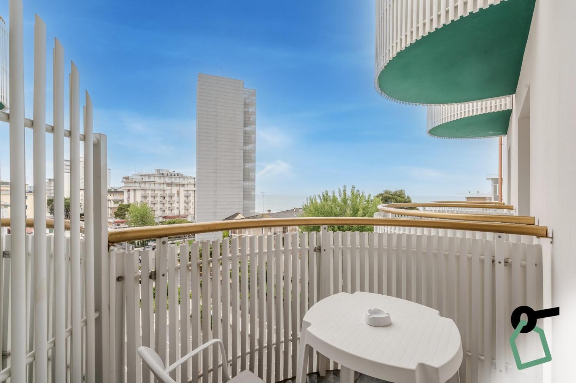 Hotiday Room Collection - Jesolo Lido Exterior foto