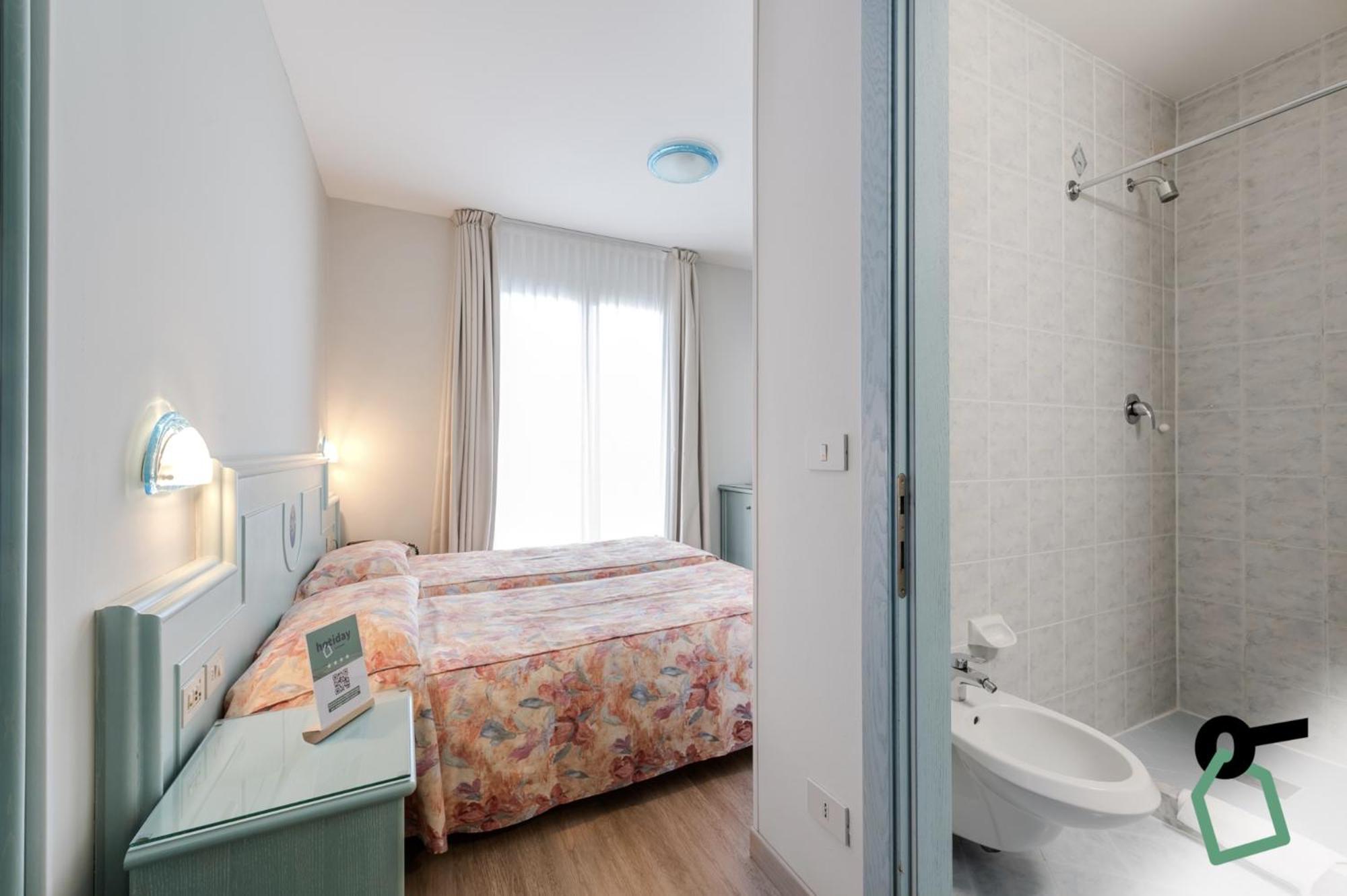 Hotiday Room Collection - Jesolo Lido Exterior foto