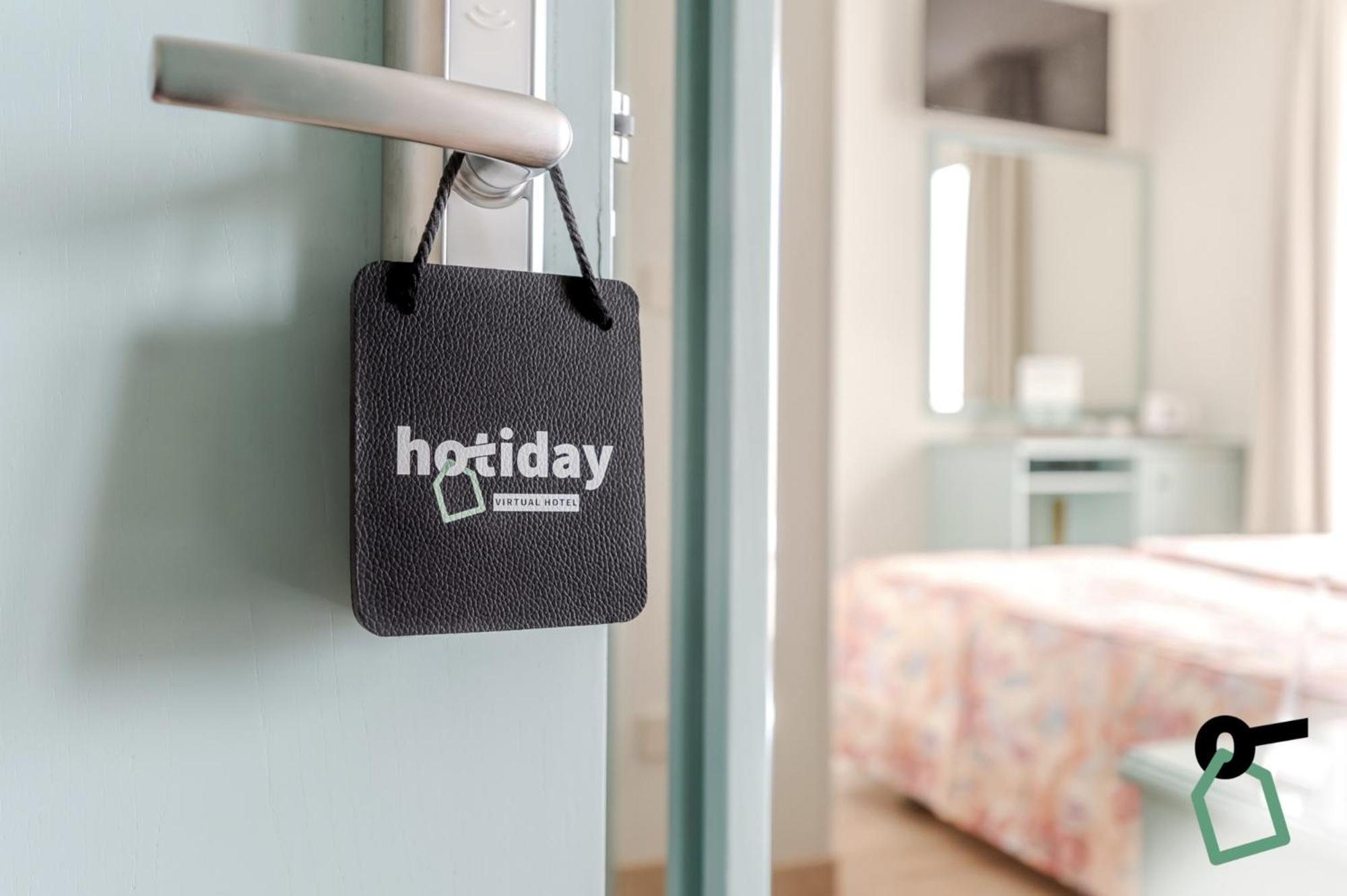 Hotiday Room Collection - Jesolo Lido Exterior foto