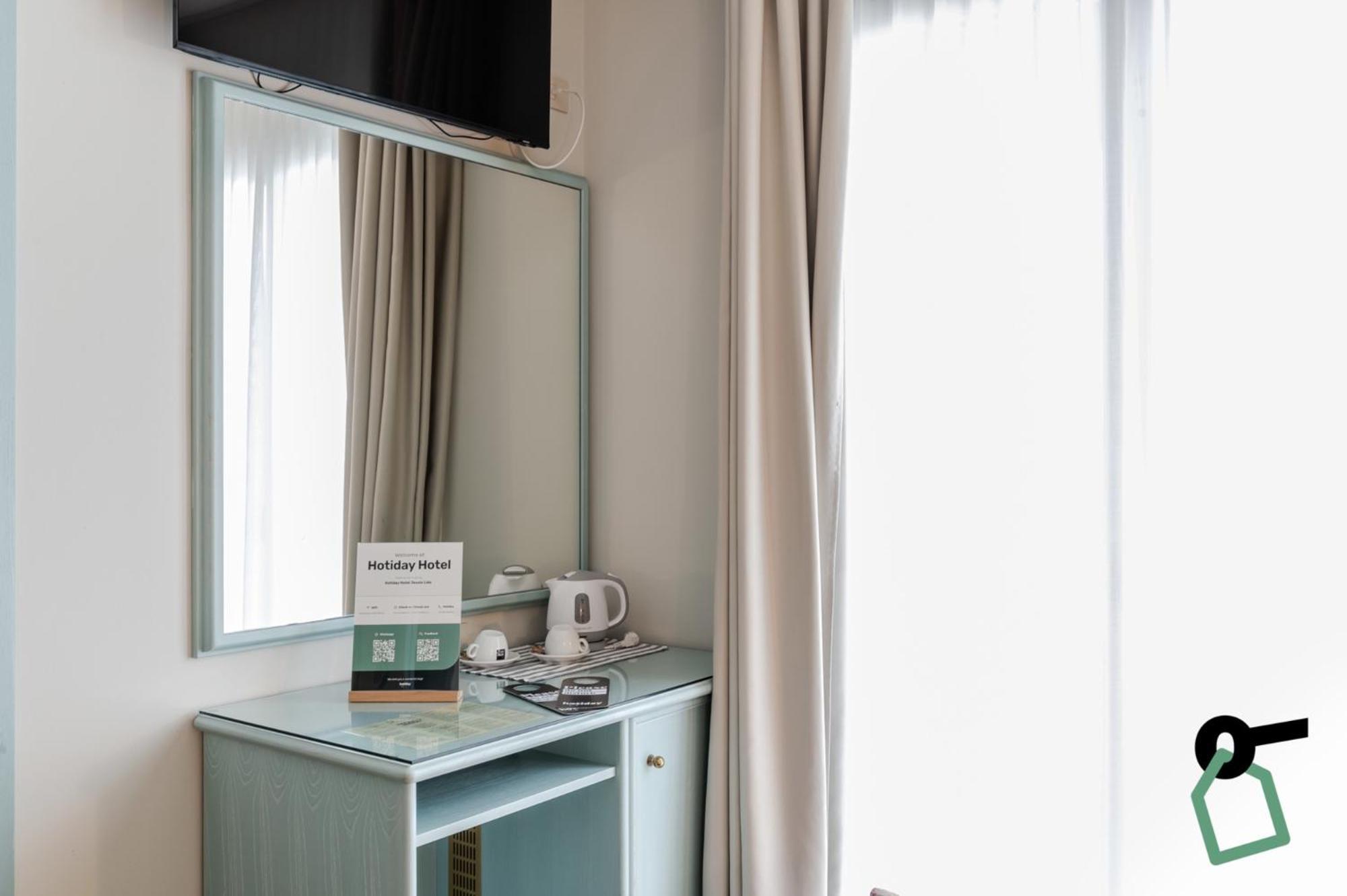 Hotiday Room Collection - Jesolo Lido Exterior foto