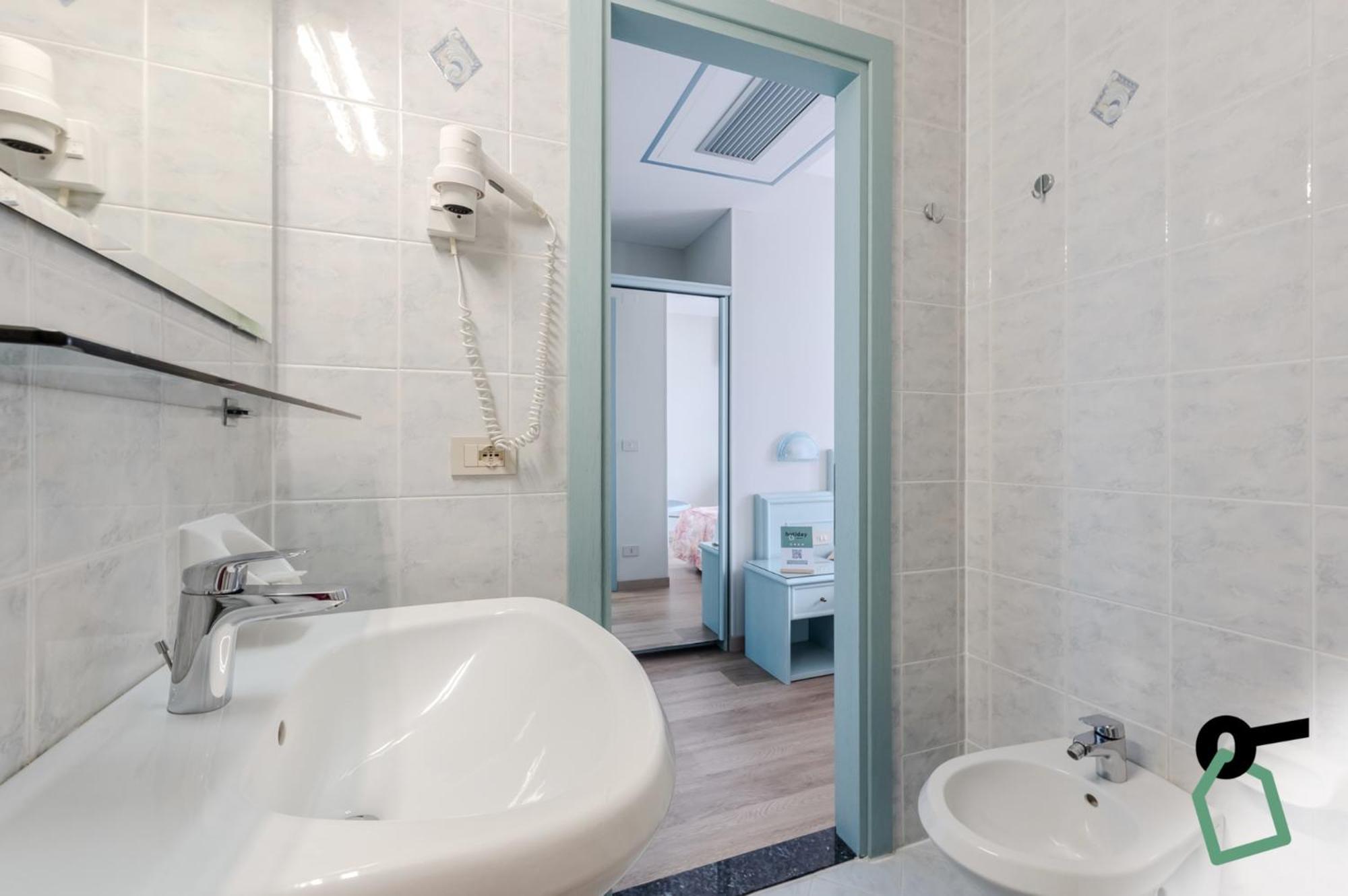 Hotiday Room Collection - Jesolo Lido Exterior foto